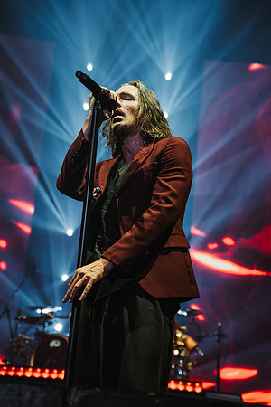 Incubus Live Ball Arena 9/9/2024