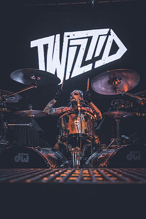 Daniel Fox of Twizted