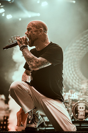 Ivan Moody Five Finger Death Punch