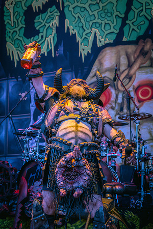 Blothar of Gwar