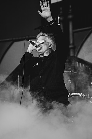 Richard Patrick of Filter