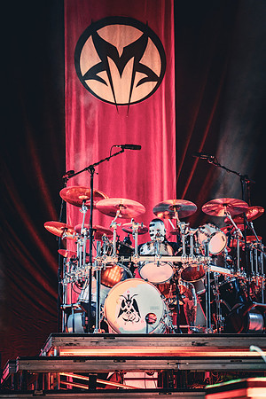 Drums2023
