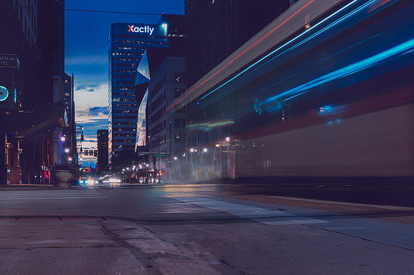 Citysunset-1