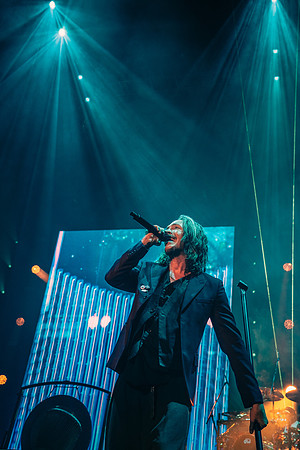 Incubus Live Ball Arena 9/9/2024