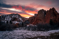 RoxboroughSunset2024-1-3