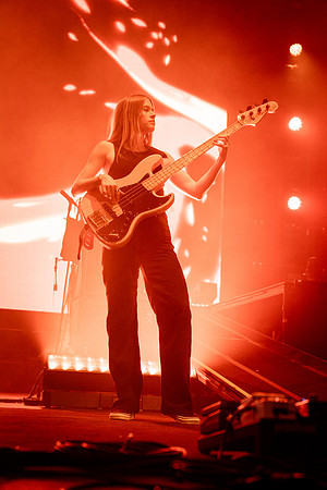 Incubus Live Ball Arena 9/9/2024